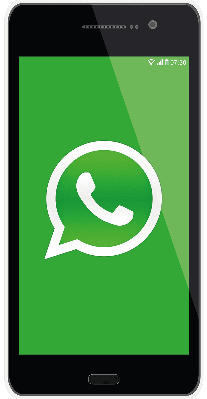 WhatsApp Live Chat Widget for your website